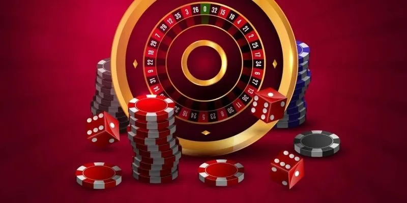 Tổng quan sảnh cược Live Casino VEGAS79 cực hot