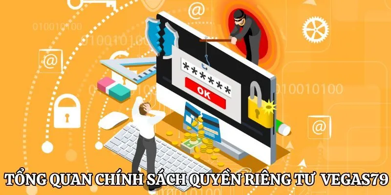 Tổng quan về chính sách quyền riêng tư tại Vegas79