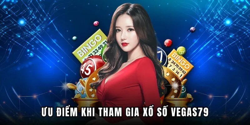 Ưu điểm khi tham gia vào sảnh quay thưởng của nhà cái